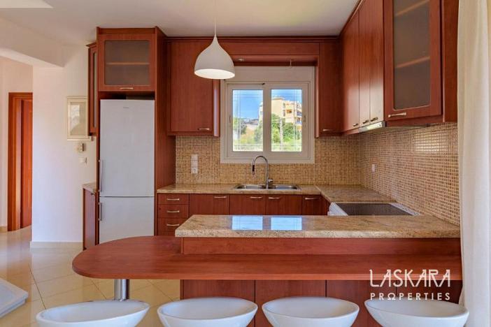 Prodej bytu 3+kk, Ostrov Kefalonia, Argostoli, Řecko, 85 m2