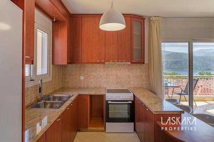 Prodej bytu 3+kk, Ostrov Kefalonia, Argostoli, Řecko, 85 m2