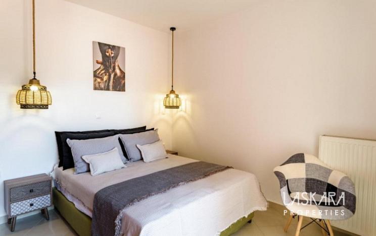 Prodej bytu 3+kk, Ostrov Kefalonia, Argostoli, Řecko, 85 m2