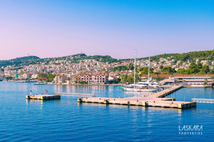 Prodej bytu 3+kk, Ostrov Kefalonia, Argostoli, Řecko, 85 m2