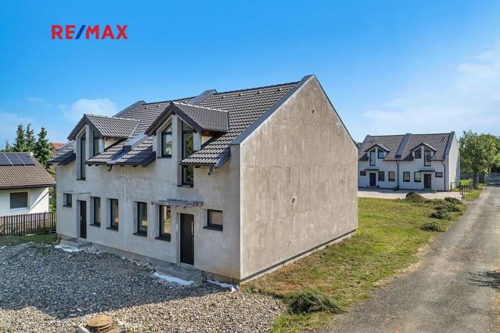 Prodej rodinného domu, Škvorec, Lipová, 105 m2