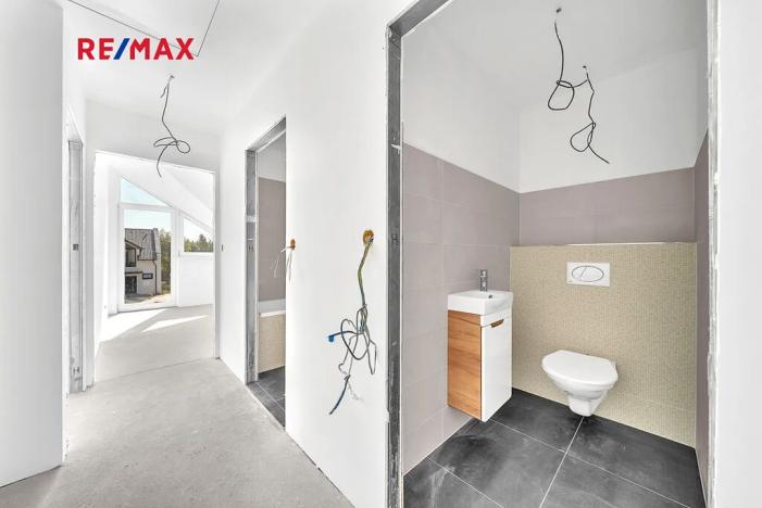 Prodej rodinného domu, Škvorec, Lipová, 112 m2