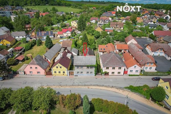 Prodej rodinného domu, Všeruby, 310 m2