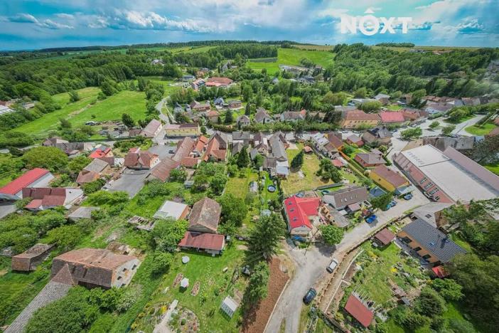 Prodej rodinného domu, Všeruby, 310 m2