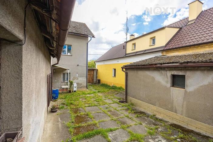 Prodej rodinného domu, Všeruby, 310 m2