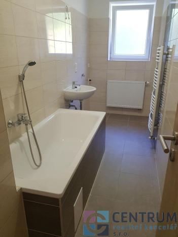 Pronájem bytu 2+kk, Jablonec nad Nisou, Podhorská, 55 m2