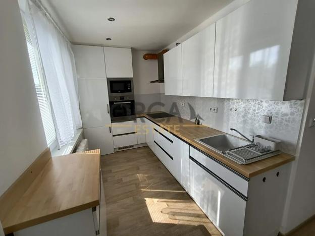 Pronájem bytu 2+kk, Kyjov, Sídliště Za Stadionem, 52 m2