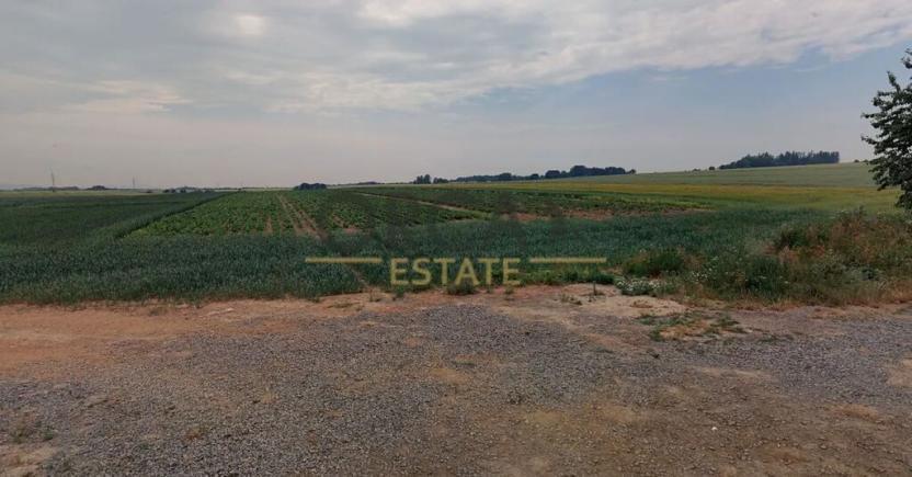 Prodej podílu pole, Ostrava, 3534 m2