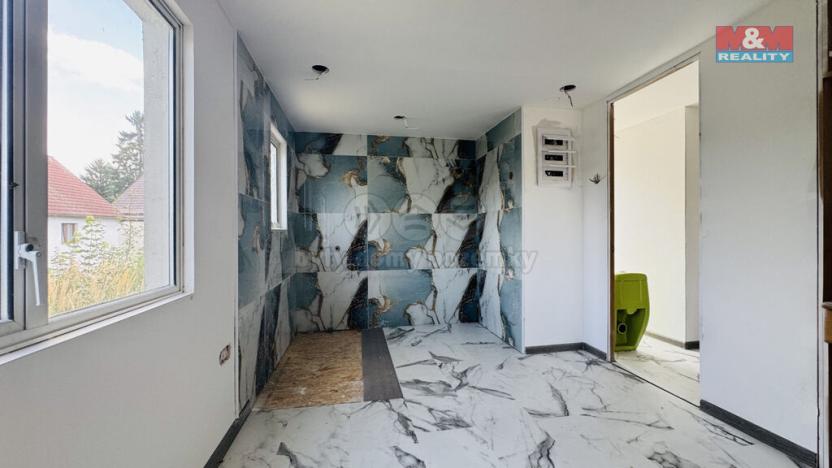 Prodej rodinného domu, Bernartice, 52 m2