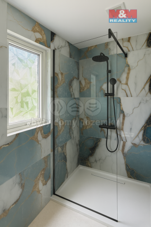 Prodej rodinného domu, Bernartice, 52 m2