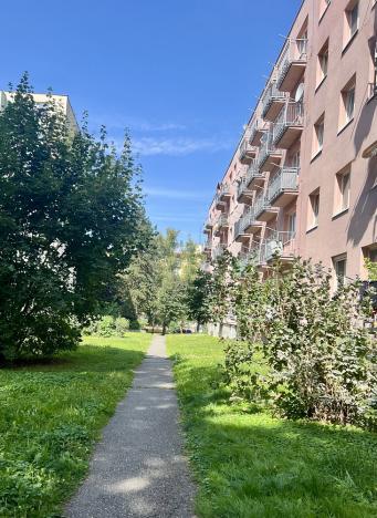 Prodej bytu 4+1, Havířov - Podlesí, Družstevnická, 77 m2