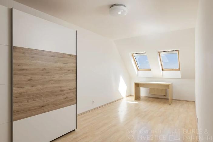 Pronájem bytu 3+kk, Praha - Letňany, Ivančická, 85 m2