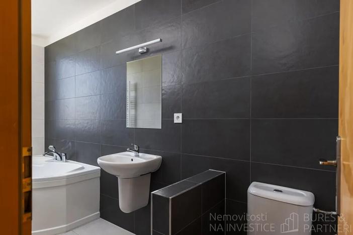 Pronájem bytu 3+kk, Praha - Letňany, Ivančická, 85 m2