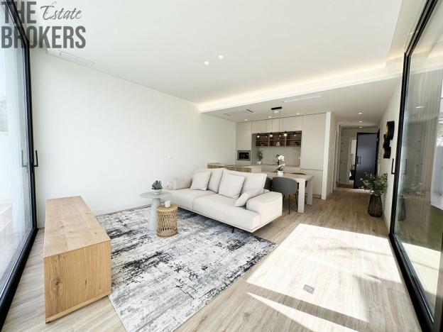 Prodej rodinného domu, Torre de la Horadada, Alicante, Španělsko, 90 m2