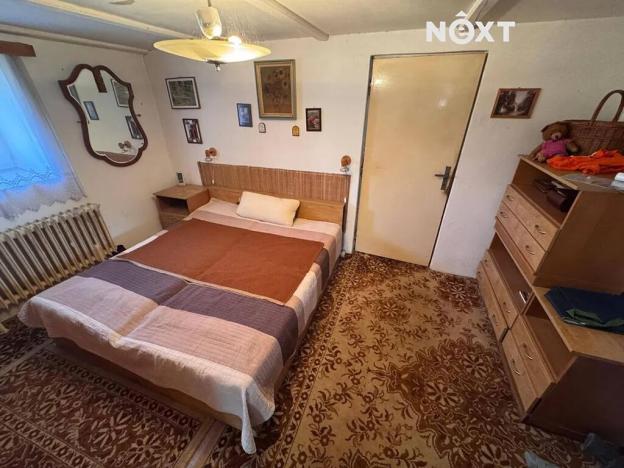 Prodej rodinného domu, Vysoký Újezd, 80 m2