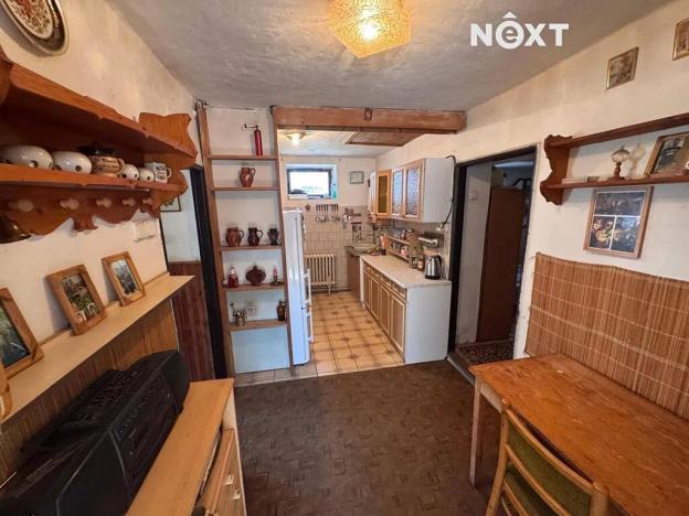 Prodej rodinného domu, Vysoký Újezd, 80 m2