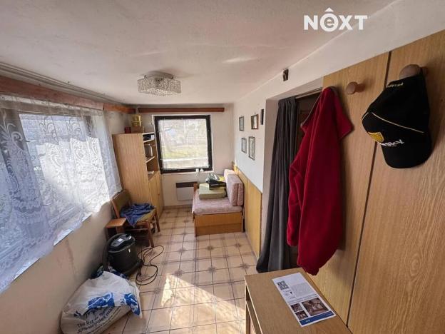 Prodej rodinného domu, Vysoký Újezd, 80 m2