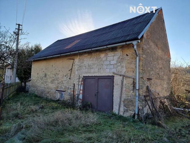 Prodej rodinného domu, Vysoký Újezd, 80 m2