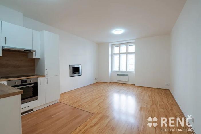 Pronájem bytu 2+kk, Brno, Sušilova, 56 m2