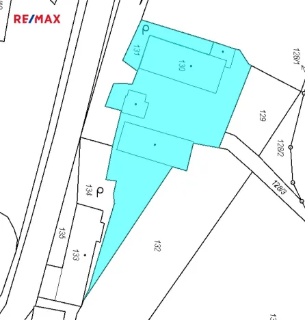 Prodej zemědělské usedlosti, Čistá, 80 m2