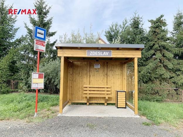 Prodej zemědělské usedlosti, Čistá, 80 m2