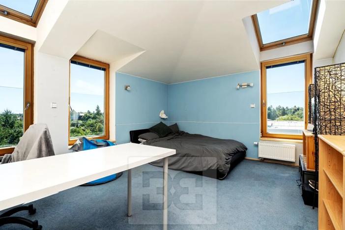 Prodej bytu 4+kk, Průhonice, Uhříněveská, 135 m2