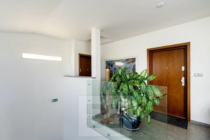 Prodej bytu 4+kk, Průhonice, Uhříněveská, 135 m2