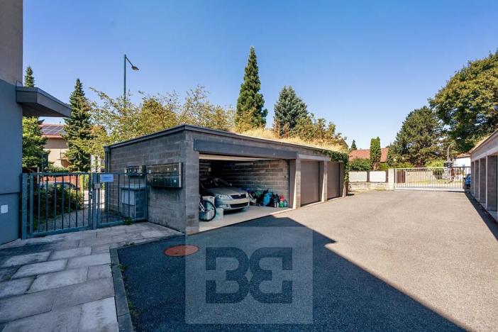 Prodej bytu 4+kk, Průhonice, Uhříněveská, 135 m2