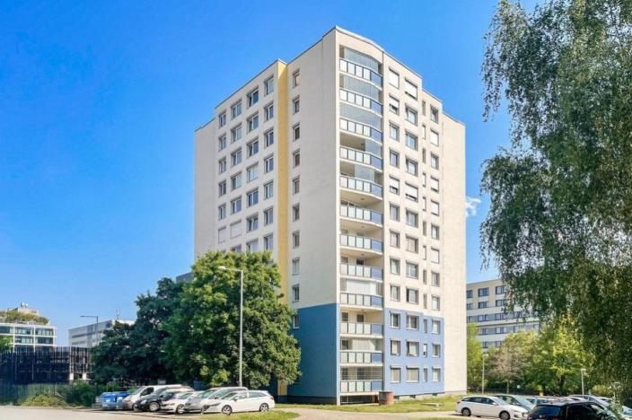 Prodej bytu 3+1, Praha - Stodůlky, Nušlova, 83 m2