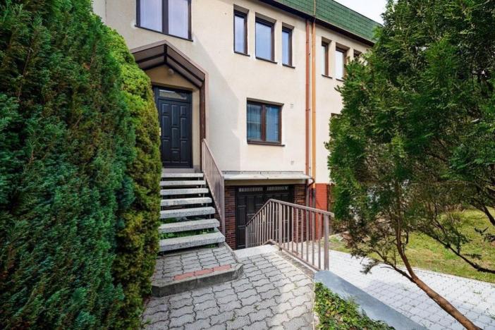 Pronájem rodinného domu, Praha - Chodov, Kloboukova, 220 m2