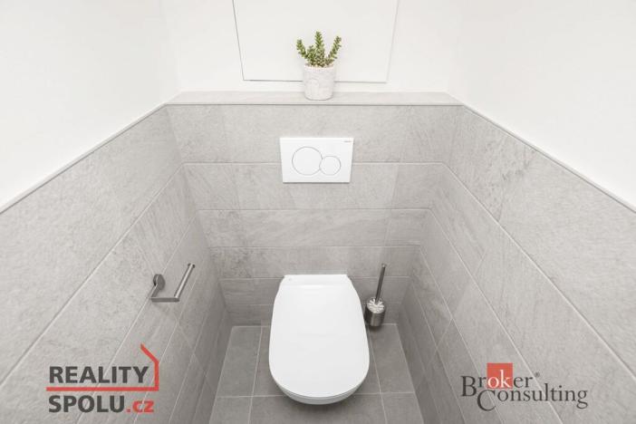 Prodej bytu 3+1, Praha - Modřany, Urbánkova, 79 m2