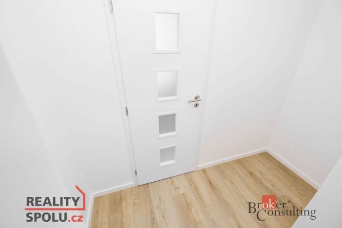 Prodej bytu 3+1, Praha - Modřany, Urbánkova, 79 m2