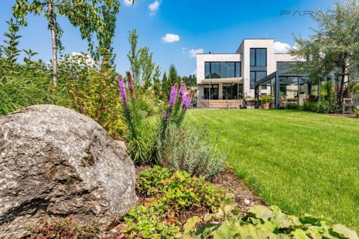 Prodej rodinného domu, Praha - Braník, Skálové, 263 m2