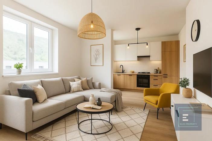 Prodej bytu 3+kk, Praha - Zbraslav, Žitavského, 76 m2
