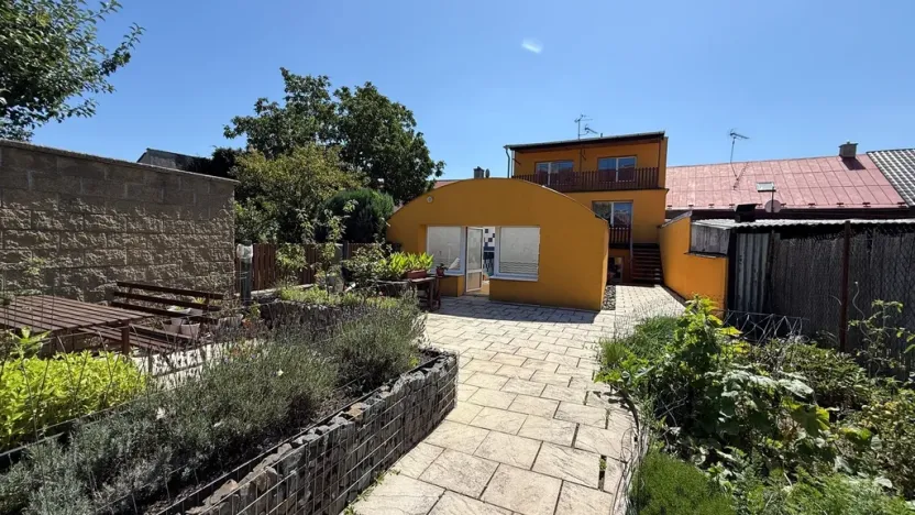 Prodej rodinného domu, Lipník nad Bečvou, Hrnčířská, 296 m2