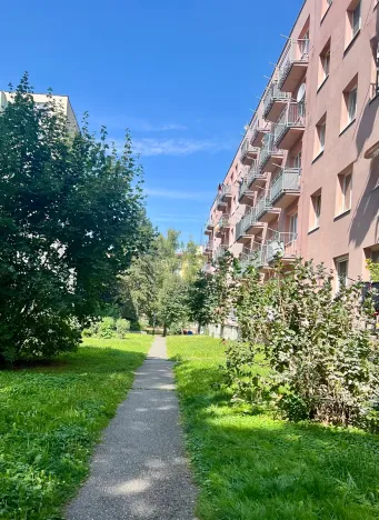 Prodej bytu 4+1, Havířov, Družstevnická, 77 m2