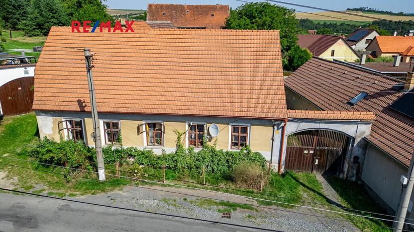 Prodej rodinného domu, Lašovice, 112 m2