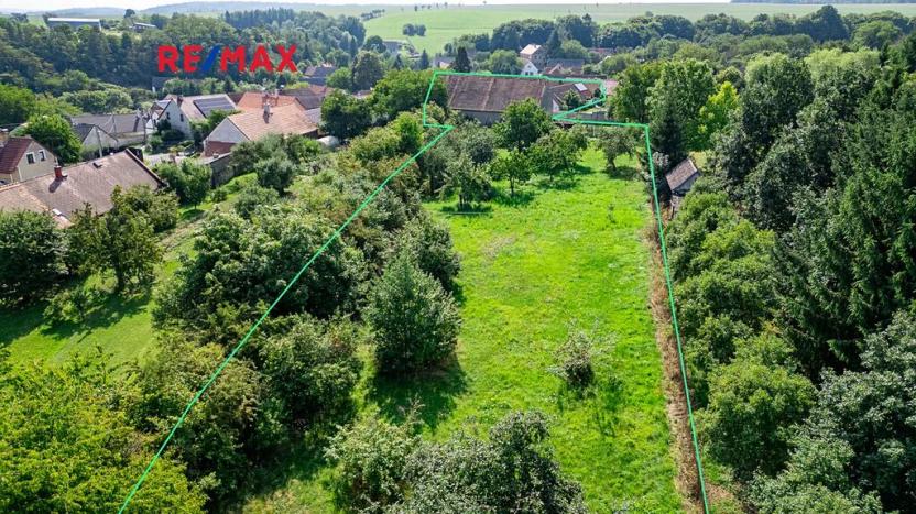 Prodej rodinného domu, Lašovice, 112 m2