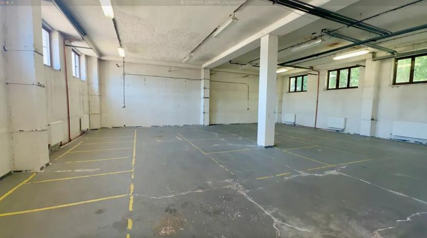 Prodej skladu, Hradec Králové, Kovová, 982 m2