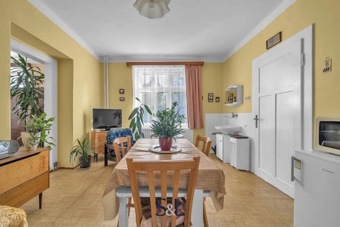 Prodej rodinného domu, Česká Lípa, Železničářská, 125 m2