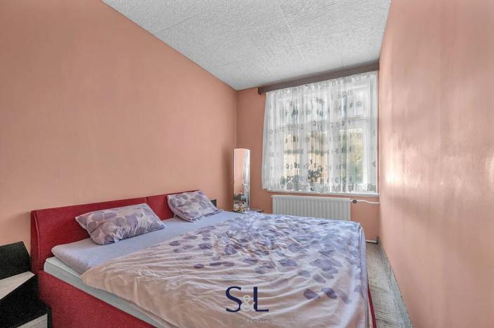 Prodej rodinného domu, Česká Lípa, Železničářská, 125 m2