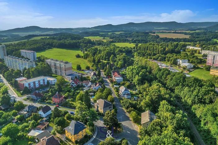 Prodej rodinného domu, Česká Lípa, Železničářská, 125 m2