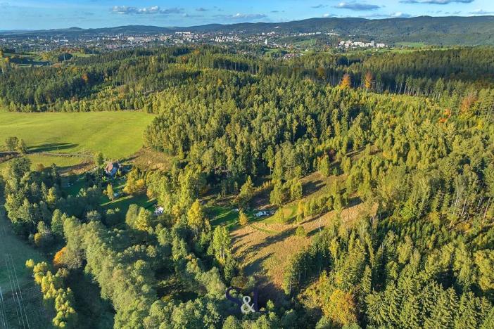 Prodej pozemku pro bydlení, Dlouhý Most, 20900 m2