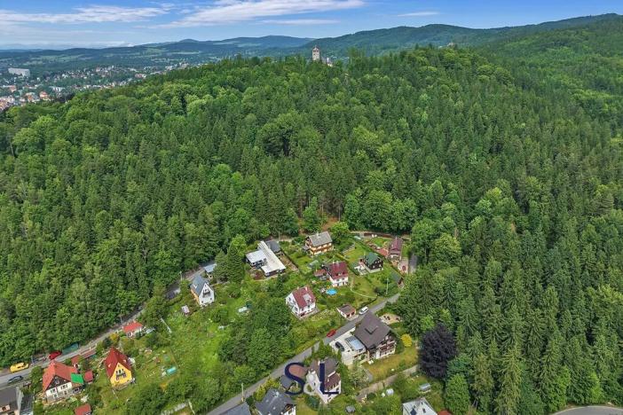 Prodej rodinného domu, Liberec, Lyžařská, 140 m2