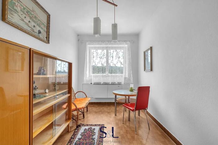 Prodej rodinného domu, Liberec, Lyžařská, 140 m2