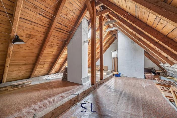 Prodej rodinného domu, Liberec, Lyžařská, 140 m2