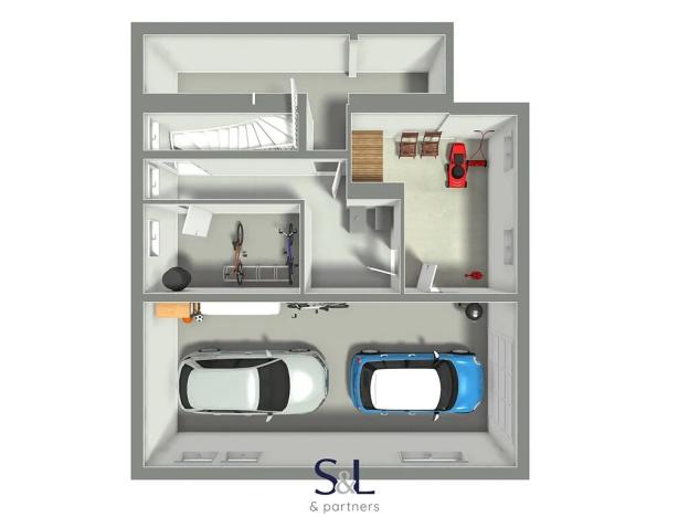 Prodej rodinného domu, Liberec, Lyžařská, 140 m2