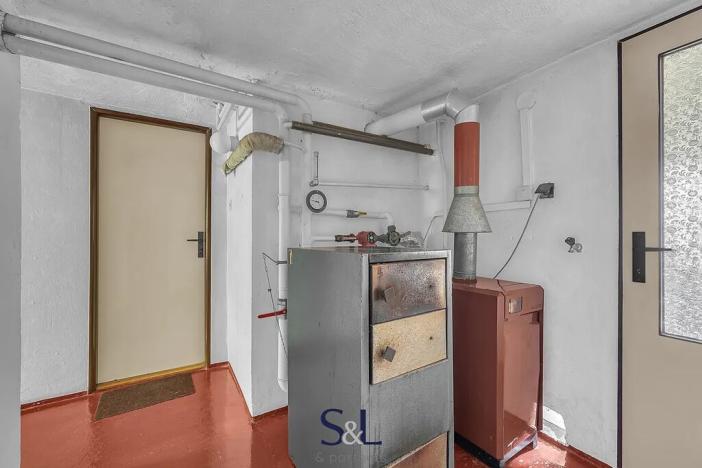 Prodej rodinného domu, Liberec, Lyžařská, 140 m2