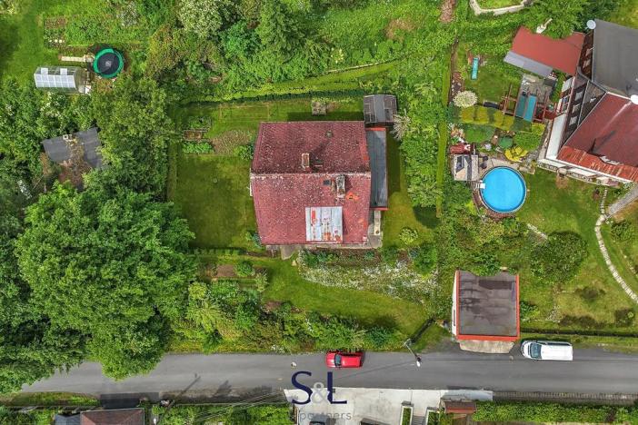 Prodej rodinného domu, Liberec, Lyžařská, 140 m2