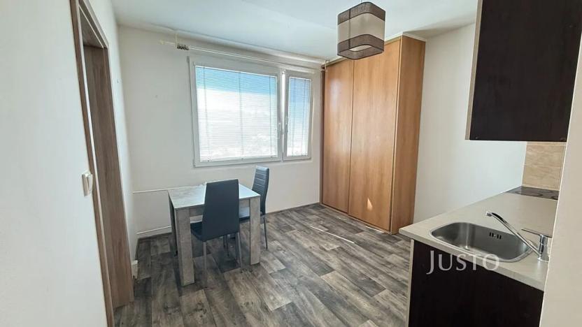 Pronájem bytu 1+1, Ústí nad Labem, Plynárenská, 36 m2